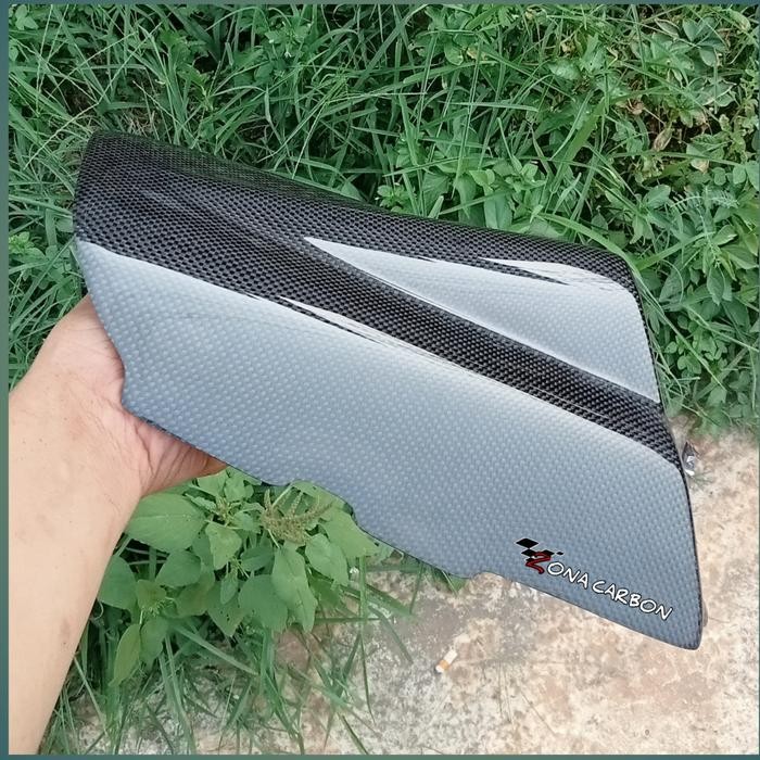 Single Seat Ninja Rr Old Motif Tyga