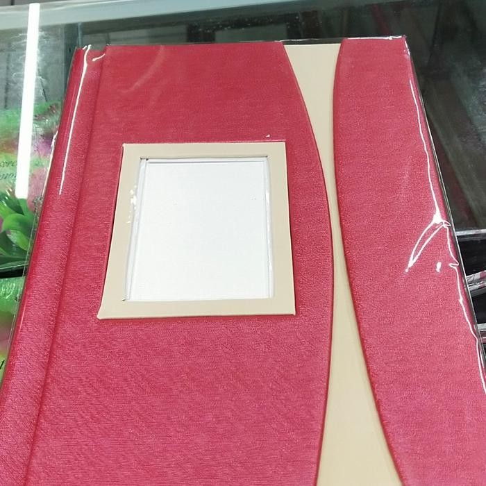 album kolase 20x30cm + box