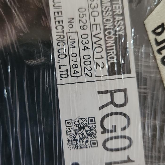 ecu hino500 lohan bekas copotan