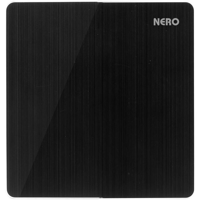 NERO SAKLAR TITANIUM V111624-B