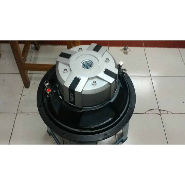 SPEAKER LEGACY 12" LG 1277 300WATT SUBWOOFER ( TIPE TERTINGGI )