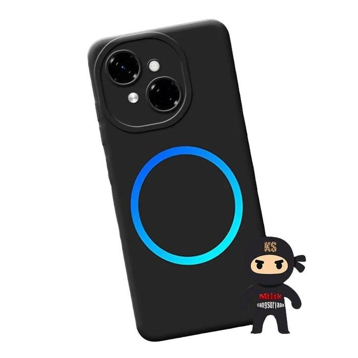 #(CH) Case Kompatibel Cocok Untuk Tecno Spark Go 1 Case Compitable With Tecno Spark Go 1 Fashion