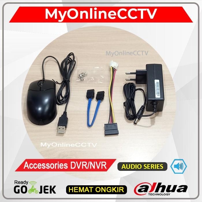 IFZH  Nvr1104Hs-S3/H Nvr Ip Camera Cctv 4Ch Dahua Bardi Hikvision