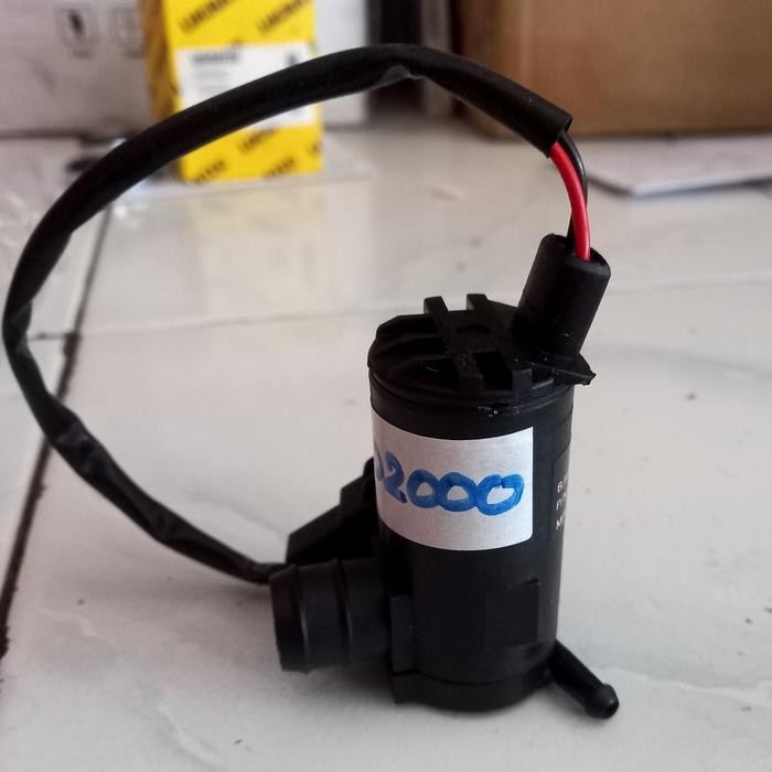 motor dinamo washer air wiper hyundai atoz kia visto