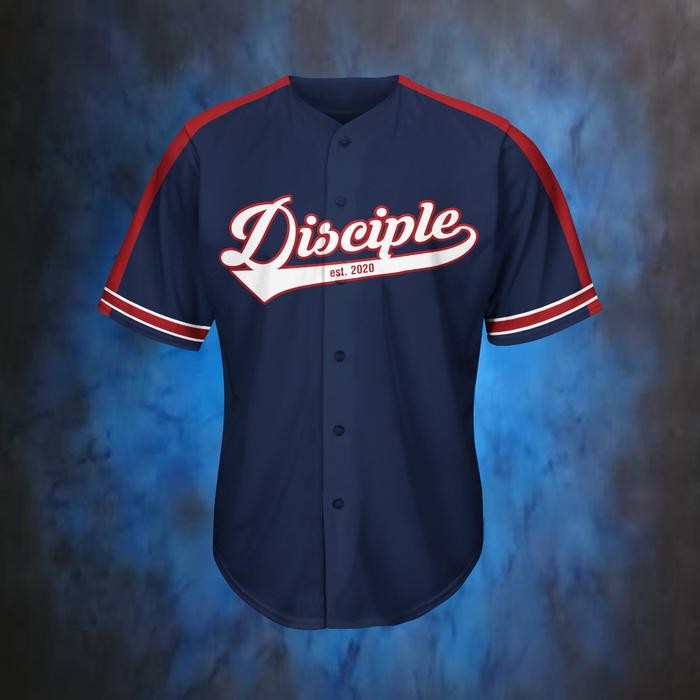 Baju Baseball Jersey Baseball Custom Desain Sendiri Promo 