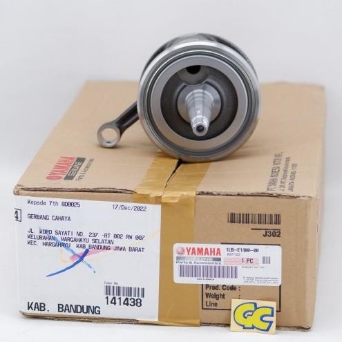 Crankshaft Assy Kruk As Yamaha Xeon RC 1LB-E1400-00