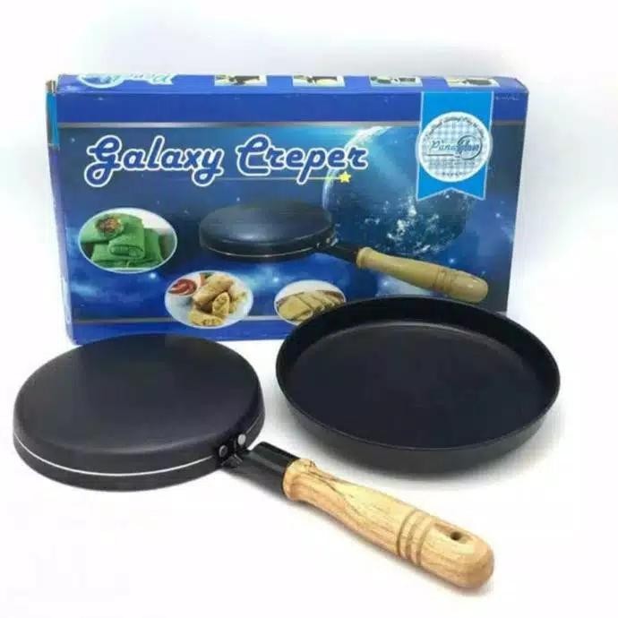 Bistro Crepes / Wajan Walik