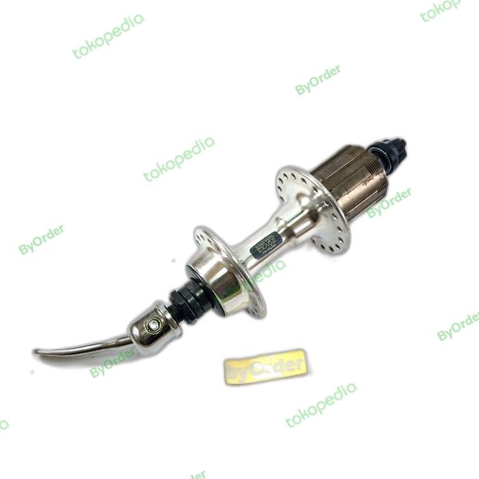 HUB FREEHUB 36 HOLE SHIMANO DAN JOYTECH EXAGE HG50 JAPAN NOS