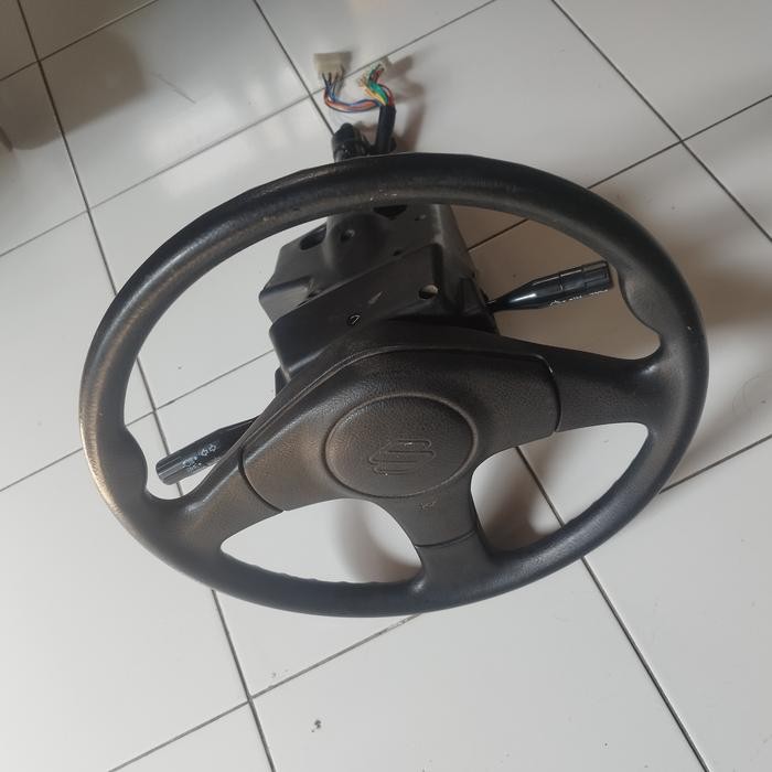 SETIR MOBIL SUZUKI  FUTURA KOMPLIT AS STIR SAKLAR