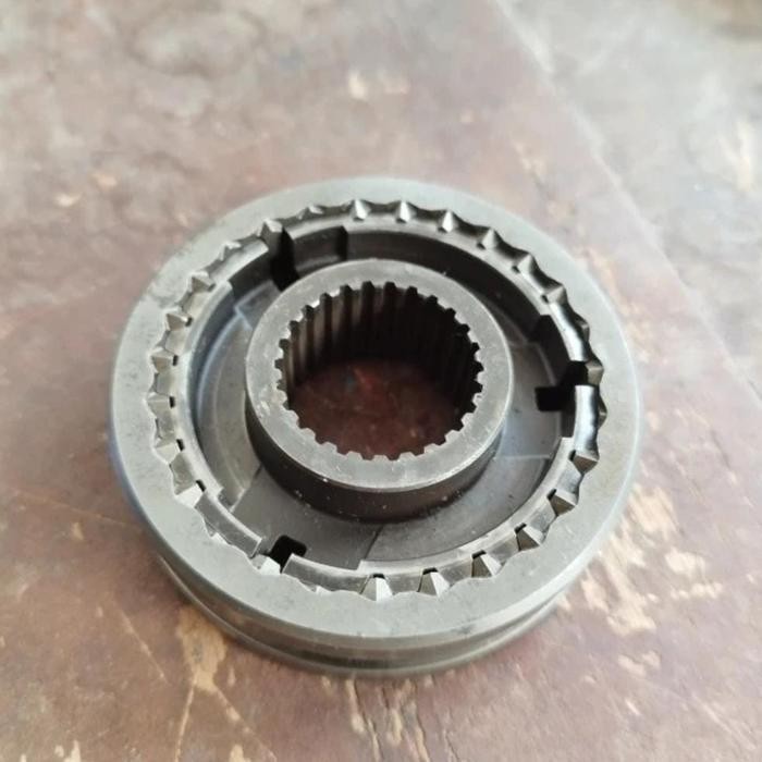 HUB SLEEVE GIGI 3 4 TRANSMISI MANUAL AVANZA XENIA GRAND GRAN MAX