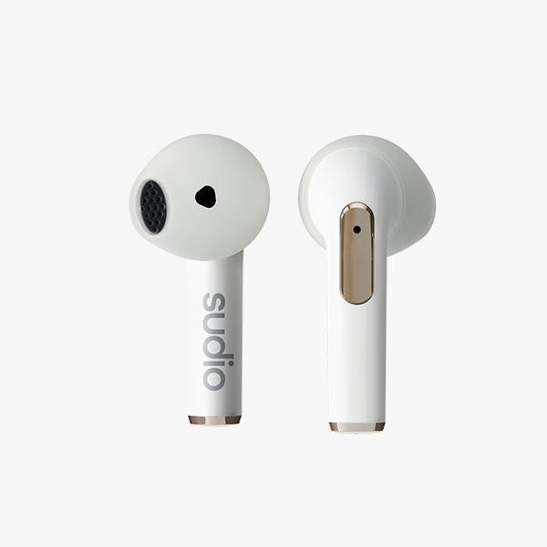 Sudio N2 True Wireless Bluetooth Open-Ear Earbuds