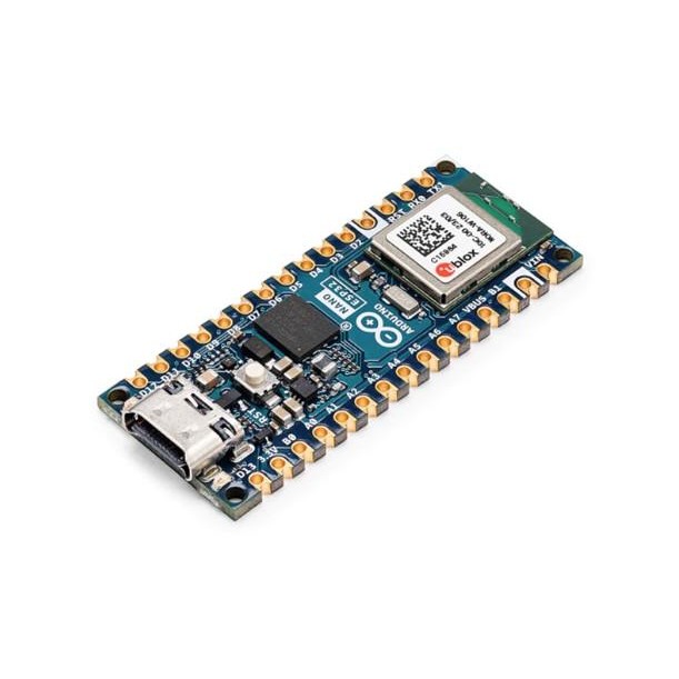 Arduino Nano ESP32 ABX00083 ESP32-S3