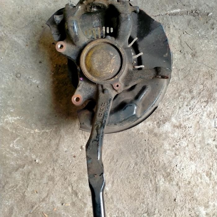 Terlaris Knuckle Fortuner Original