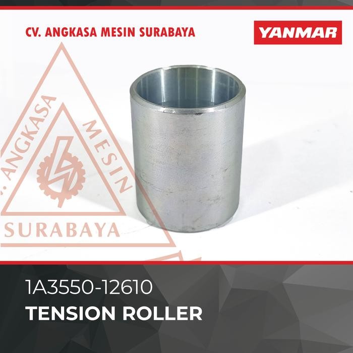 @@@@] Tension Roller Cultivator Yanmar TE550n