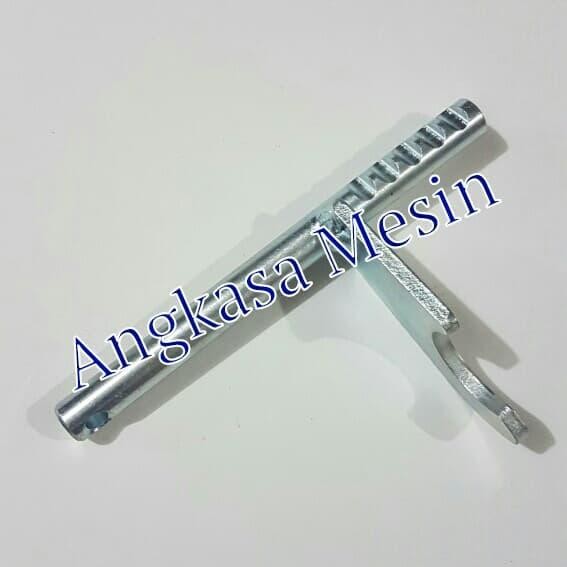 :<:<:<:<] Fork Cmp Cultivator TE550N YANMAR