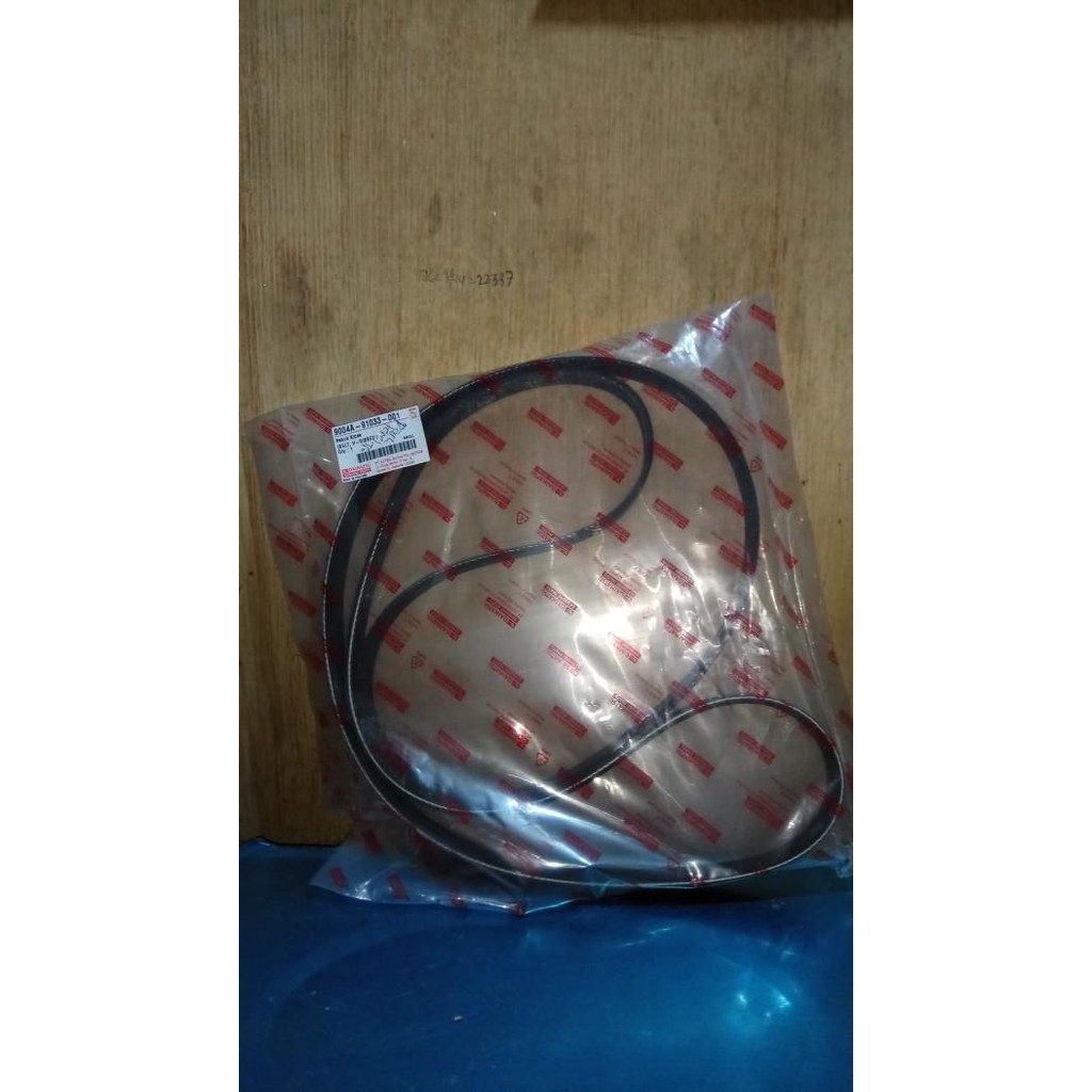 Fanbelt Fan Belt Tali Kipas Rush Terios