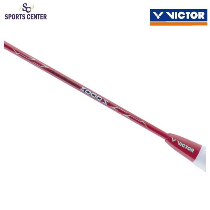 NEW  Raket Badminton Victor Auraspeed 3000 / ARS3000 / ARS 3000 S