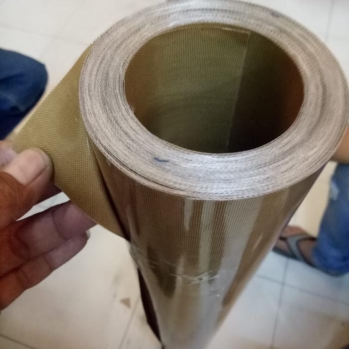 Isolator Tahan Panas 025mm