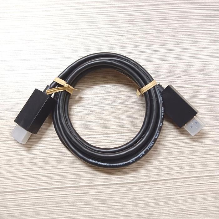 Terlaris KABEL HDMI PS3 PS4 PS5 8K ORIGINAL SALE