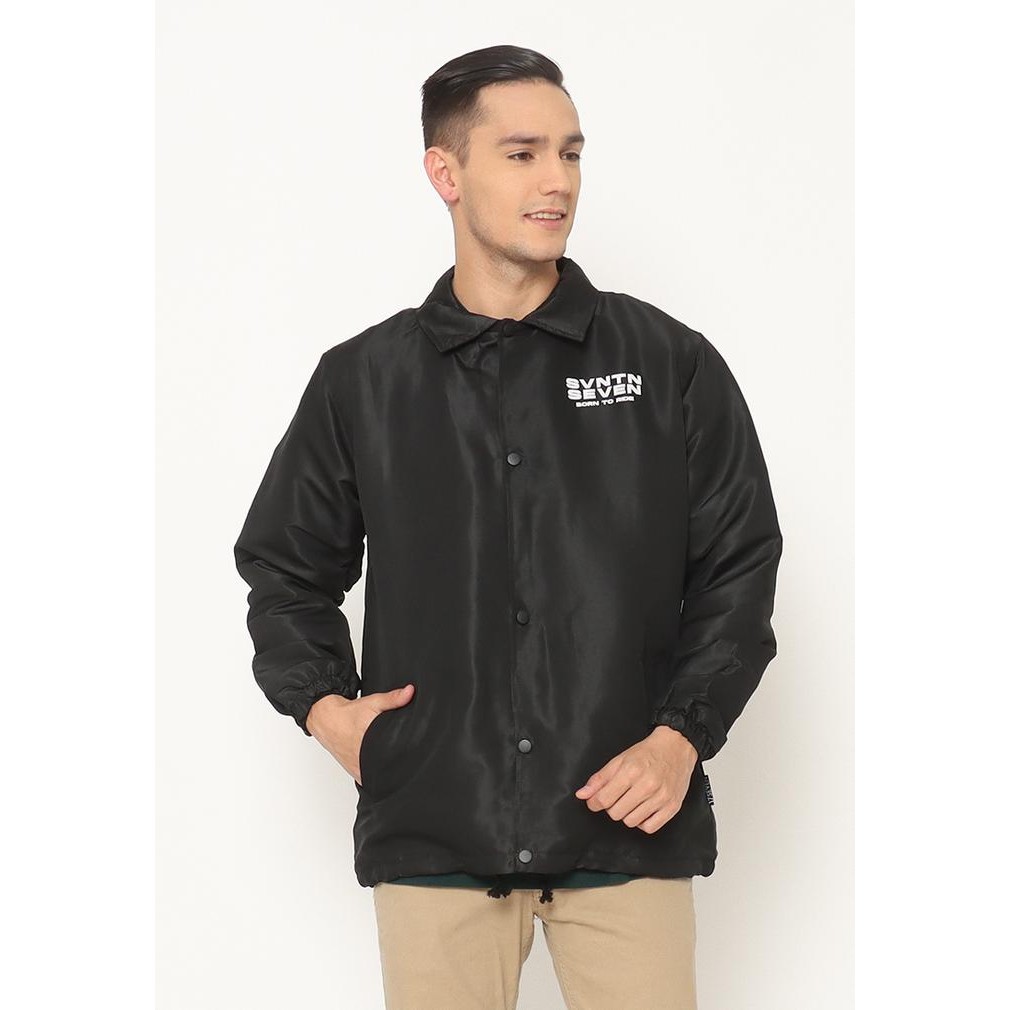 17 SEVEN JAKET WINDBREAKER 0033-SKULLRIDE