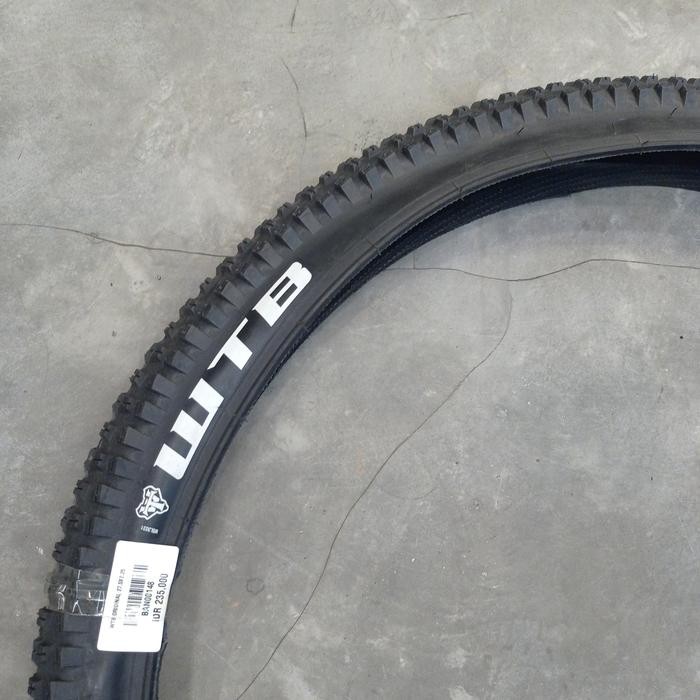 Terlaris Ban luar WTB Trail Boss 27.5*2.25 65 psi Import SALE