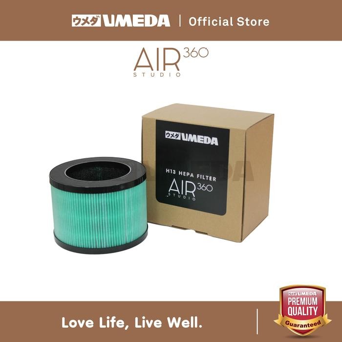 Umeda Accessories For Air Purifier