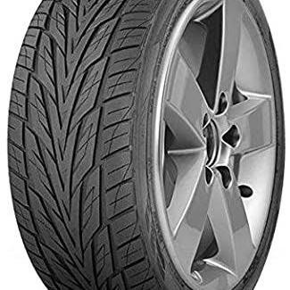 Toyo proxes ST3 265/35 R22