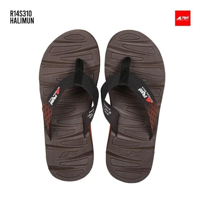 Sandal Rei Sandal Jepit Pria Halimun Sandal Anti Slip Arei Outdoorgear