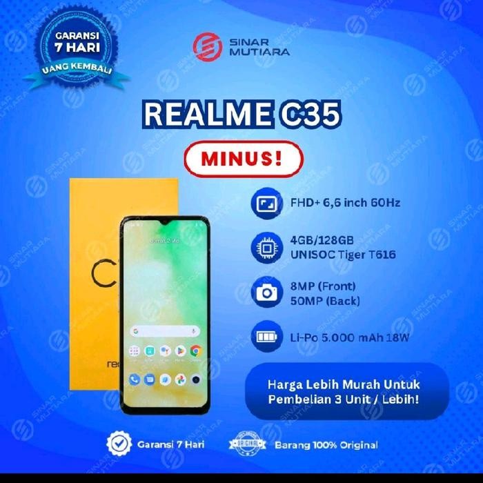HANDPHONE SECOND OPPO RENO 8T 8/256 GB (4G) - MINUS (BACA DESKRIPSI)
