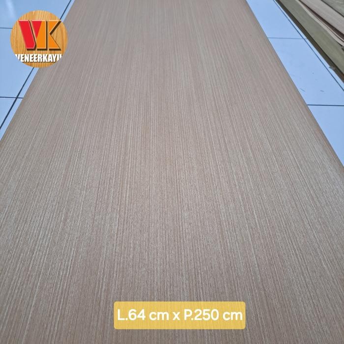 Terlaris Veneer kayu Mega Nyatoh lurus SALE