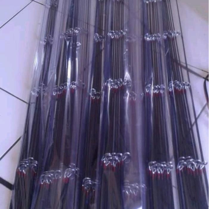 SAMBUNGAN JORAN ATAS CARBON SUTET JORAN MAGURO KENZI DAIDO DAN LAINNYA Pancing Umpan Mancing