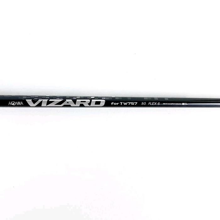 Stick Golf HonmaTW757Hybrid4