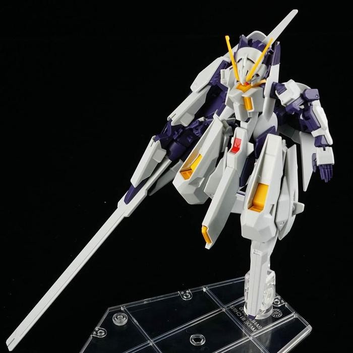 XFS HG 1/144 RX-124 TR-6 Woundwort Model Kit