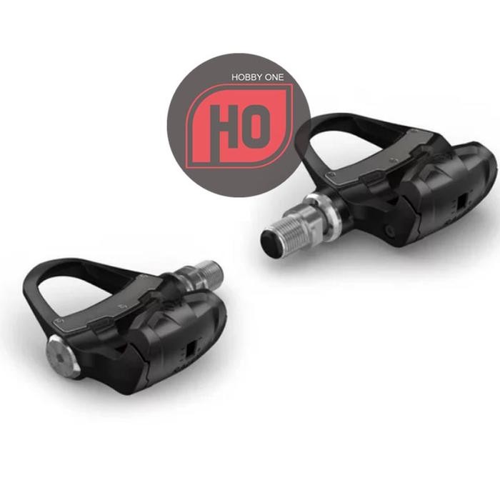 Garmin Rally RS200 RK200 Dual Power Meter Cleat Pedal Shimano Keo