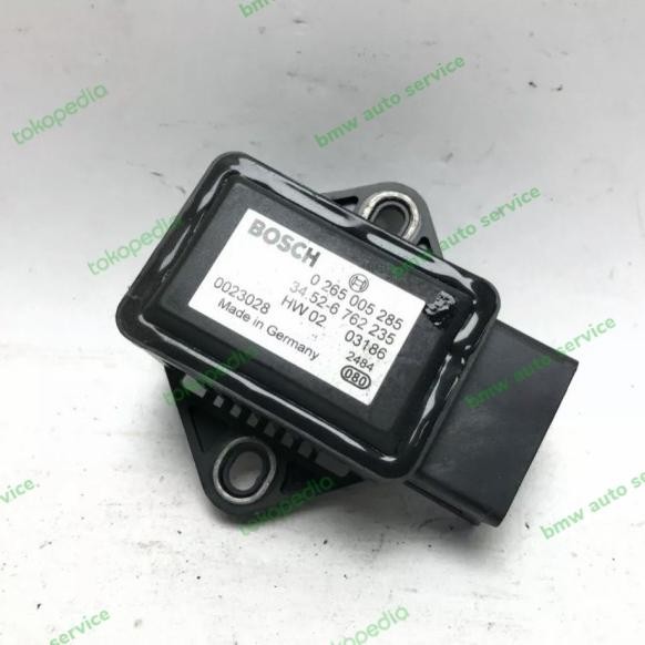 BMW E53 X5 YAW RATE SENSOR ABS