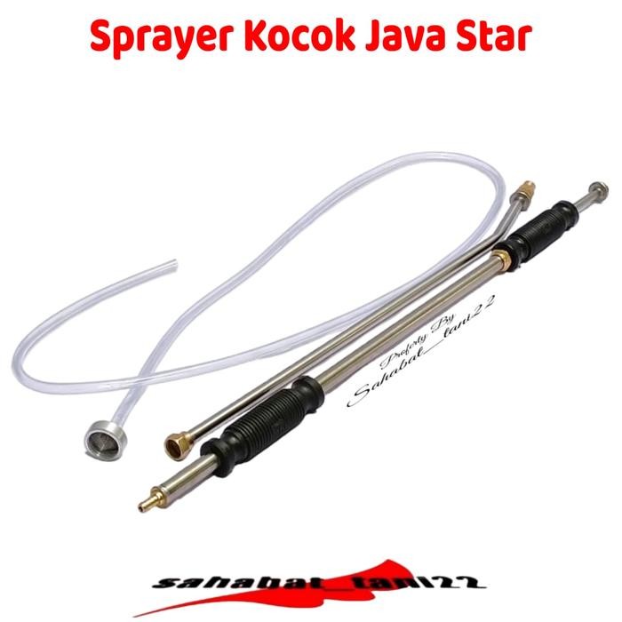 tl1b- Sprayer Pompa Kocok Sprayer Semprotan Sprayer Kocok Sprayer Semprotan Hama Stick