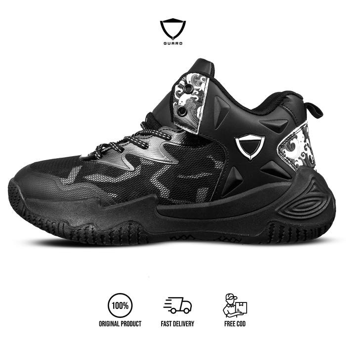 Sepatu Basket Guard Starter 1 / Guard Sepatu Original Sepatu Sneakers