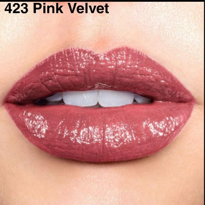 Ready- Revlon Lipstik Superlustrous Original -Gratisongkir