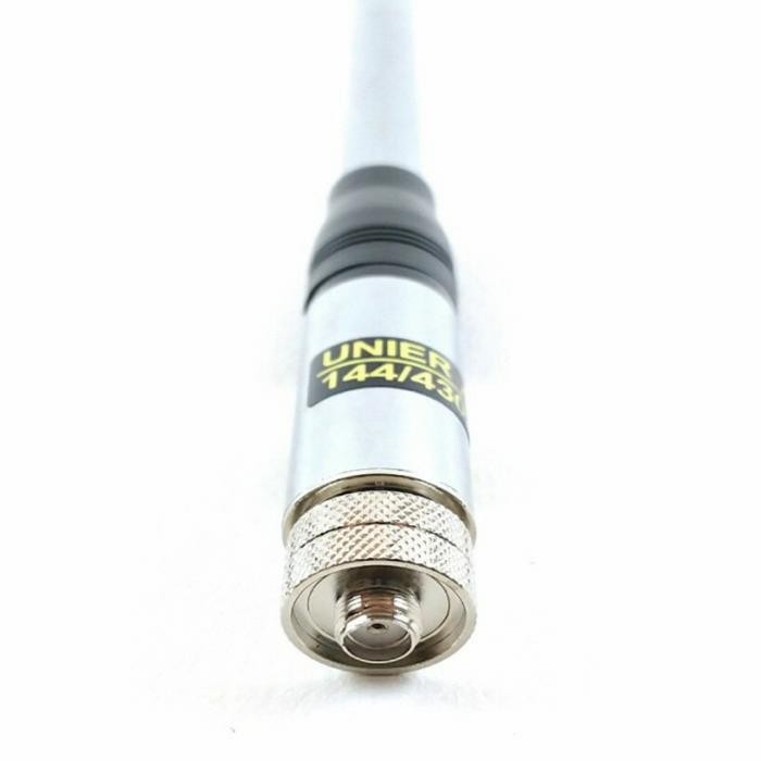 ANTENA HT KENWOOD TH K20A FIRSTCOM FC27 ANTENA TARIK SUPERSTICK MURAH