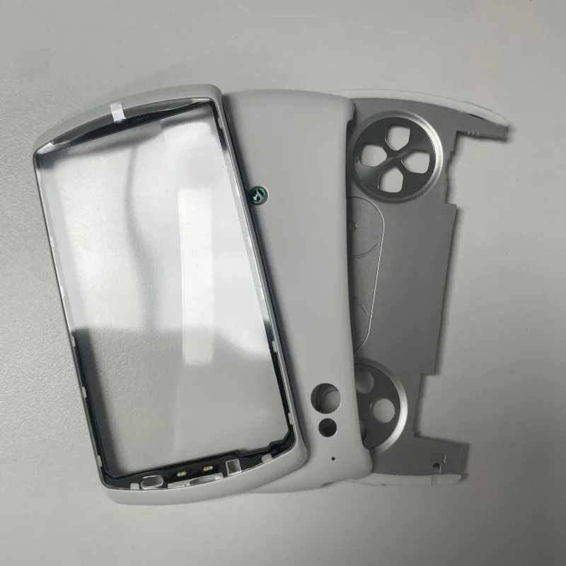 For Sony Ericsson Xperia Play Z1I R800 R800I Housing Back Battery Cover Front Frame