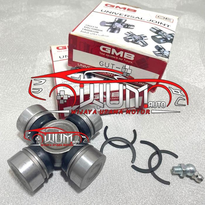 Jual Cross Joint Universal Joint Kopel Avanza Xenia Lama Luxio Granmax Kode 029
