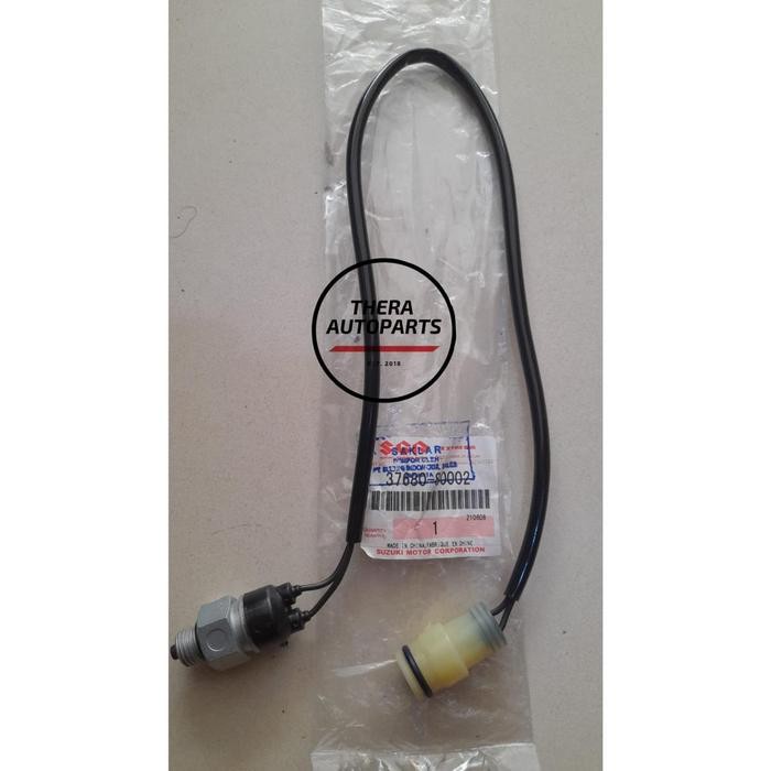 Ready Switch TC 4WD Suzuki Jimny Katana Original SGP