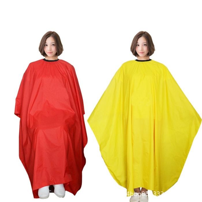 8son- Kain Kip Ukuran Sedang Barbershop Salon Dan Pangkas Rambut