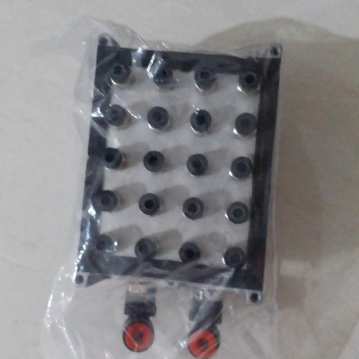 TokoBSA- Ejector Mesin Sorter Meyer