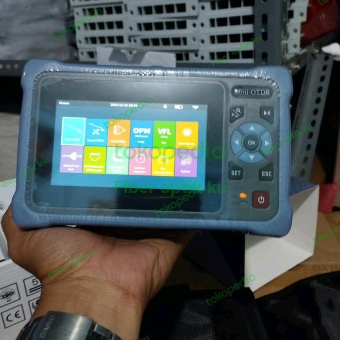 otdr mini/otdr pro series