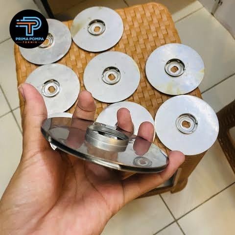 PRODUK Impeller cnp cdlf 2 Kipas impeller cnp Cdlf 2 Kipas pompa cnp cdlf 2 Baling baling pompa cnp