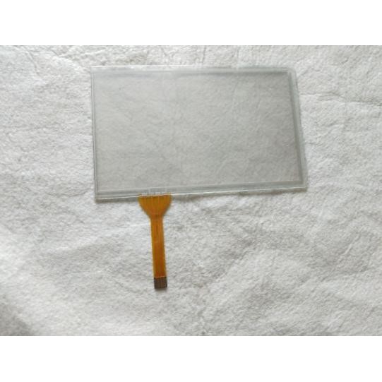Casing Laptop NEW Touch screen digitizer for HMIGXU3500 Touch Glass Touch Pad