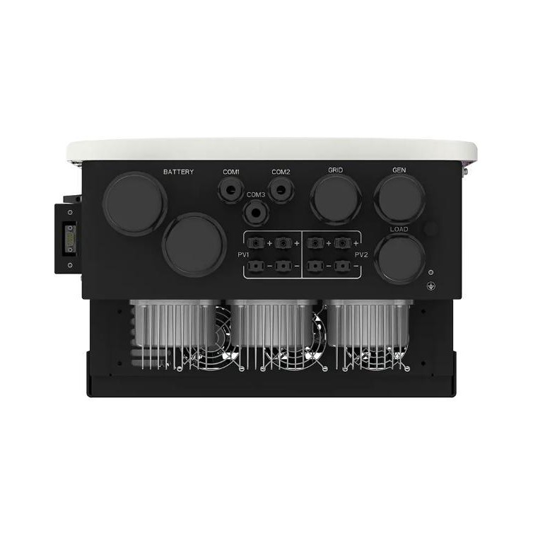 HEMAT Deye Inverter 3Phase Hybrid Inverter 20kW