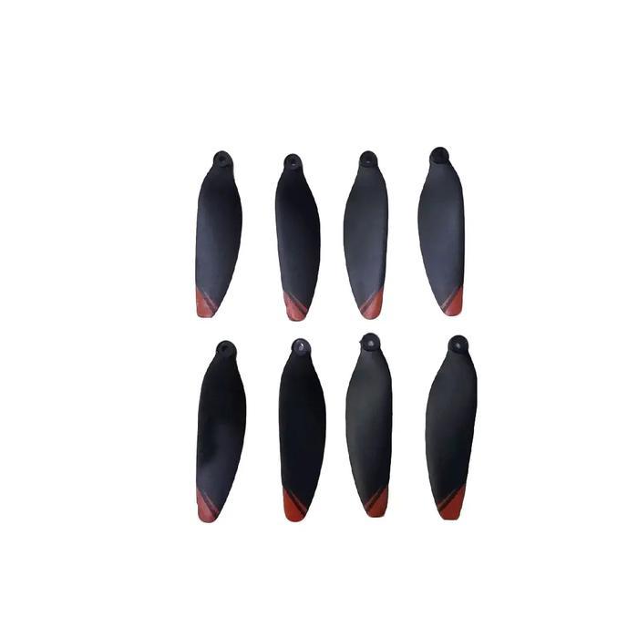 SPAREPART BALING-BALING 58MM DRONE S119 SY100 S1S A13 S150 S5S S6S E88 GT E99 MAX FREE BUBBLEWRAP