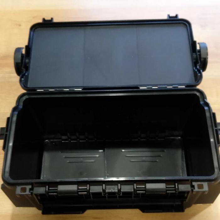 BOX MEIHO VERSUS VS-7070N